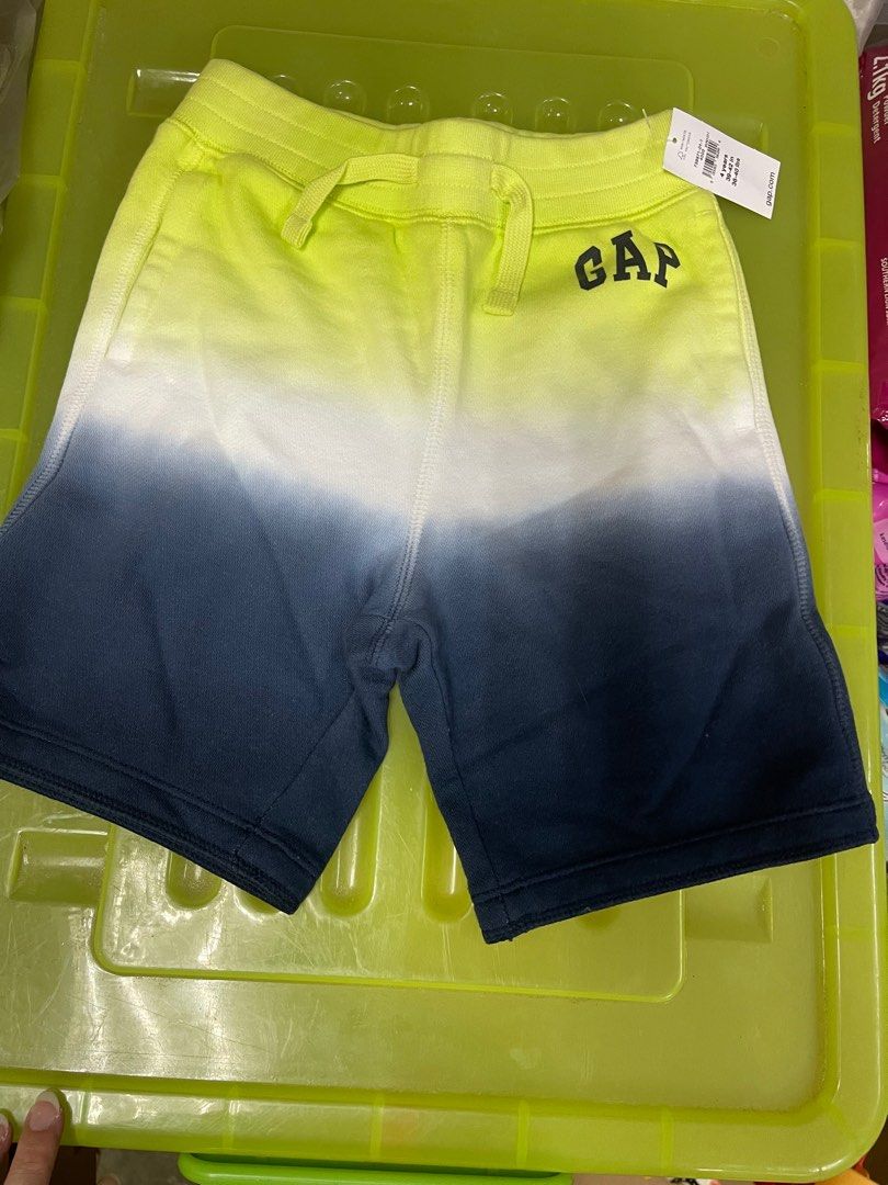 Gap cotton new arrivals shorts