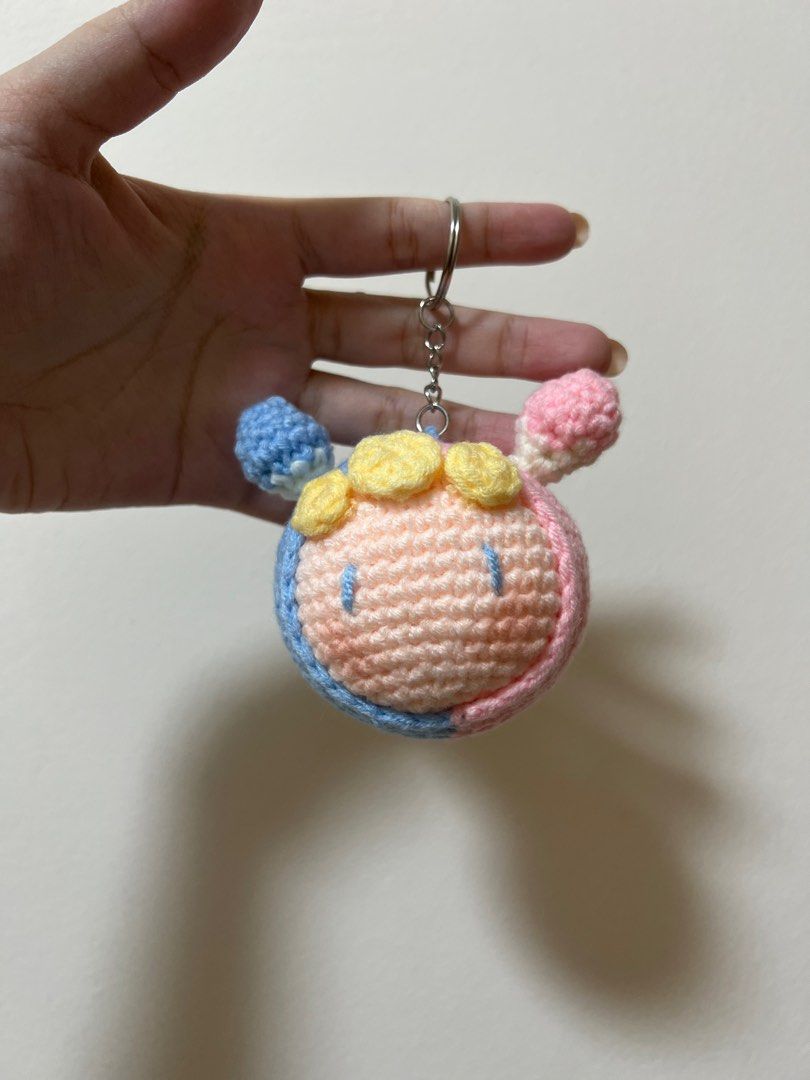 Gemini keyring sale