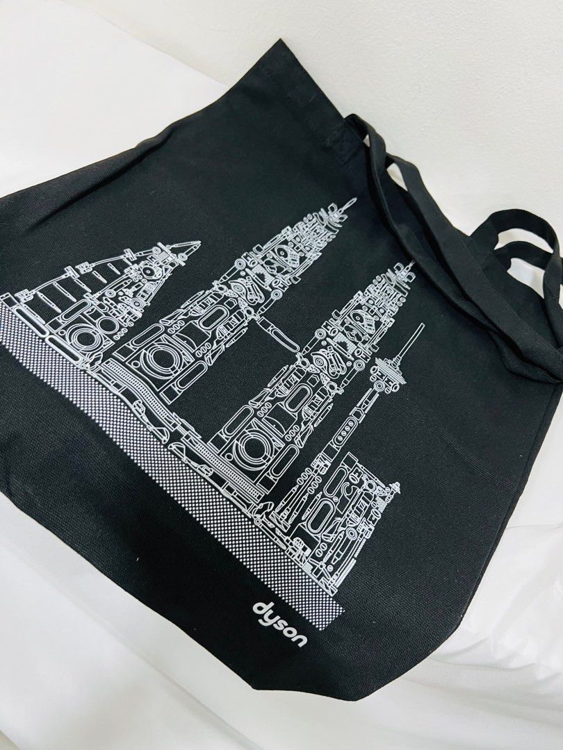 Genuine Dyson Airwrap HS01 (Free gifts & Paper Bag), Beauty & Personal