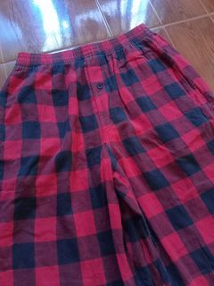 George Baggy Pajamas