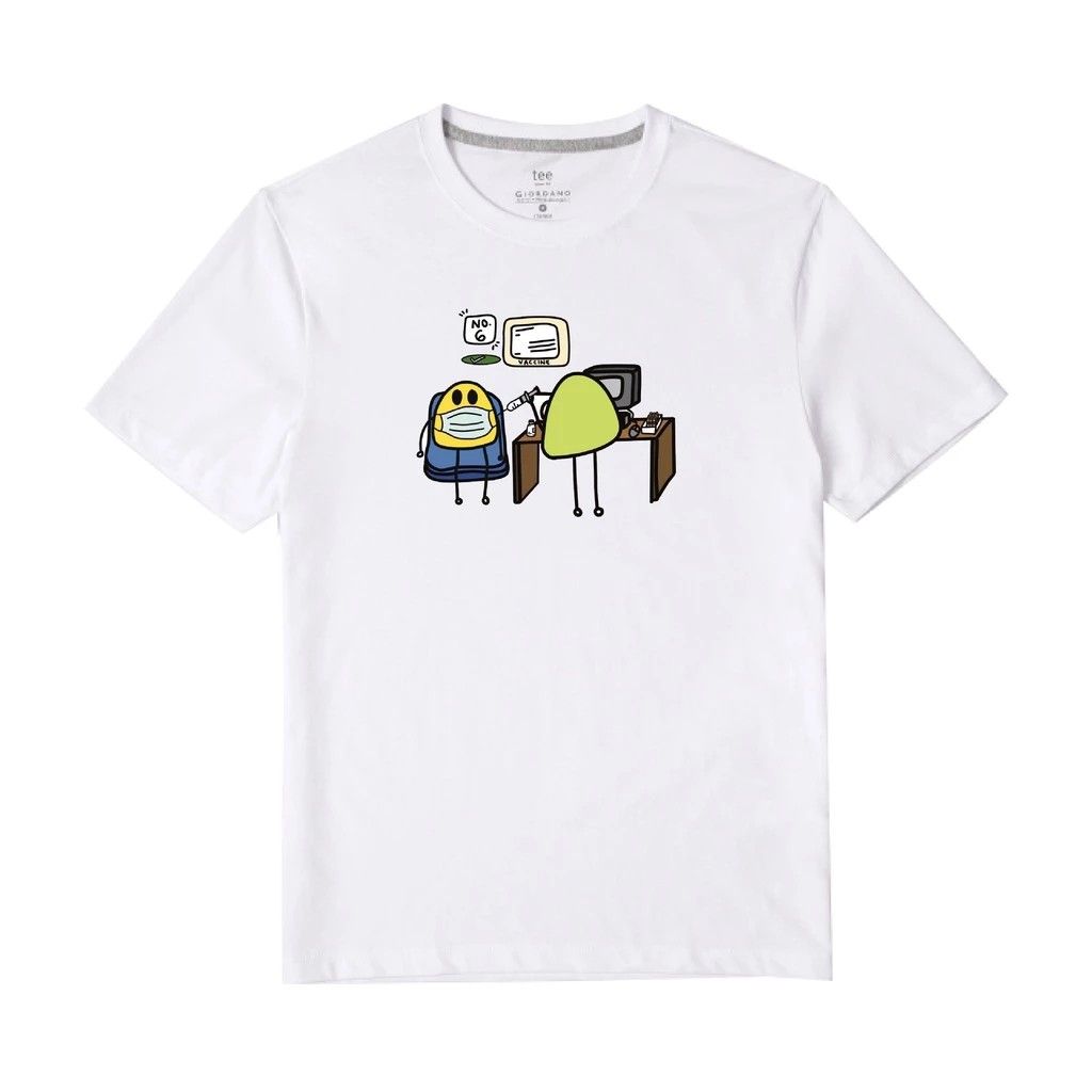 Giordano shirt deals