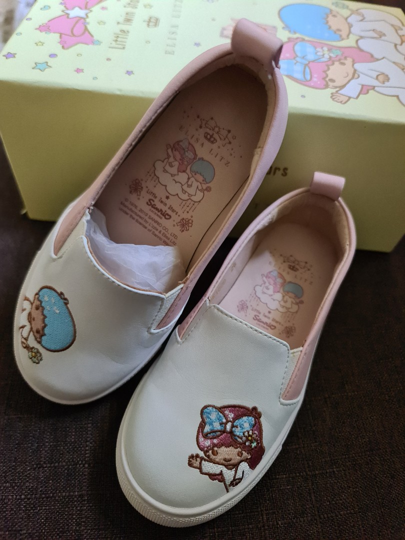 Girls shoes 2025 new 2019