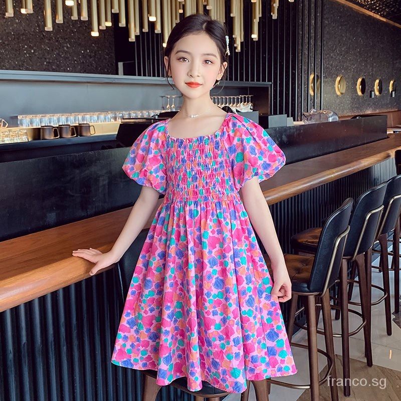New western deals frock design