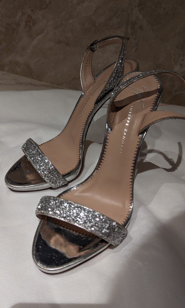 Giuseppe zanotti sales sophie