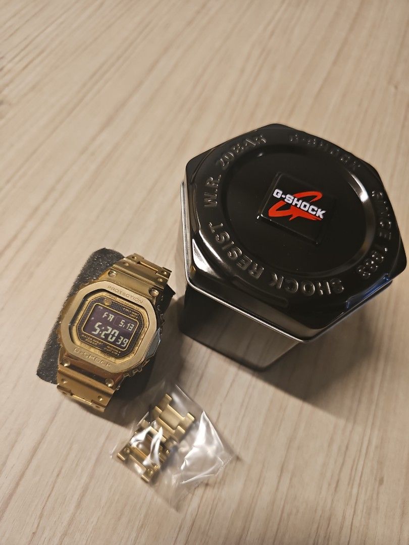 Gmwb 5000 2025