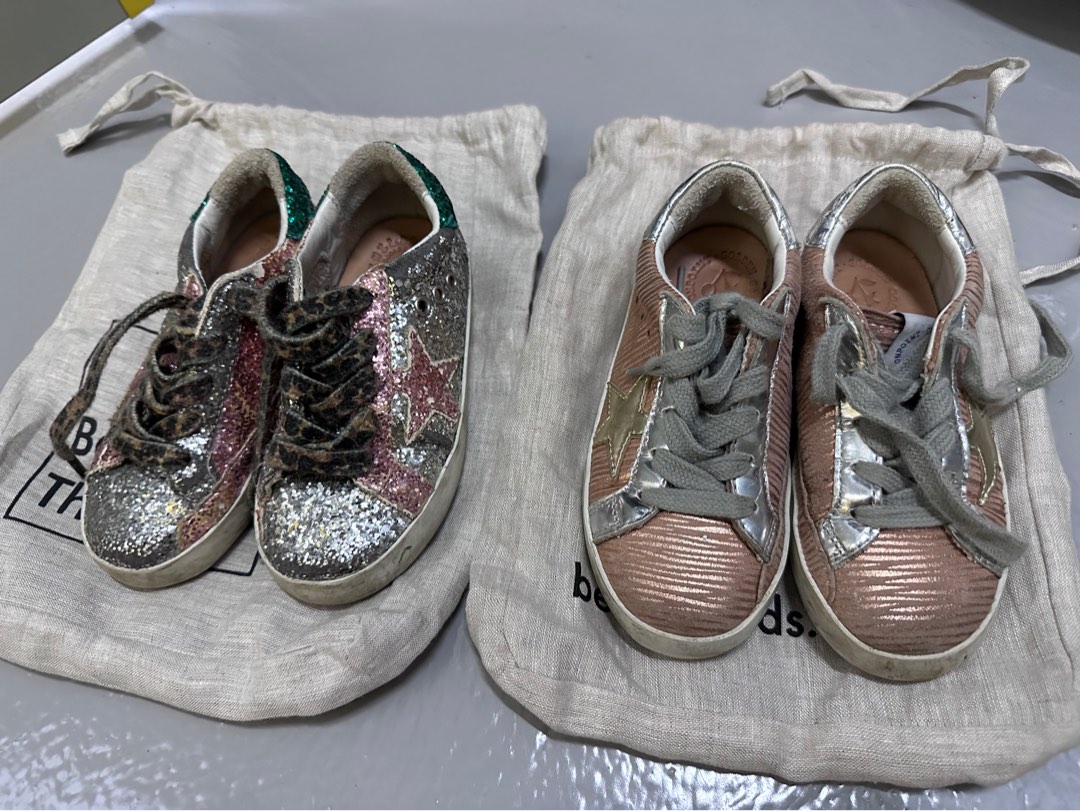 Golden goose eu outlet
