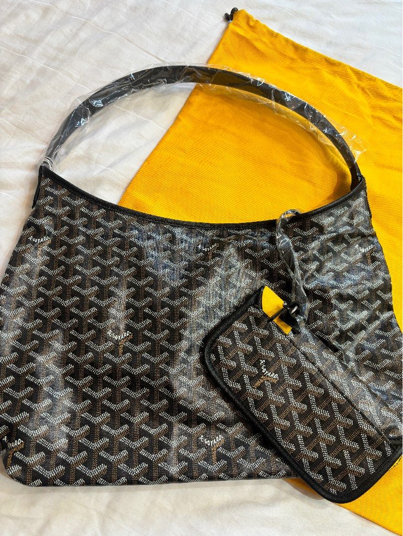 ❤️Goyard Boheme Hobo Tote❤️, Luxury, Bags & Wallets on Carousell