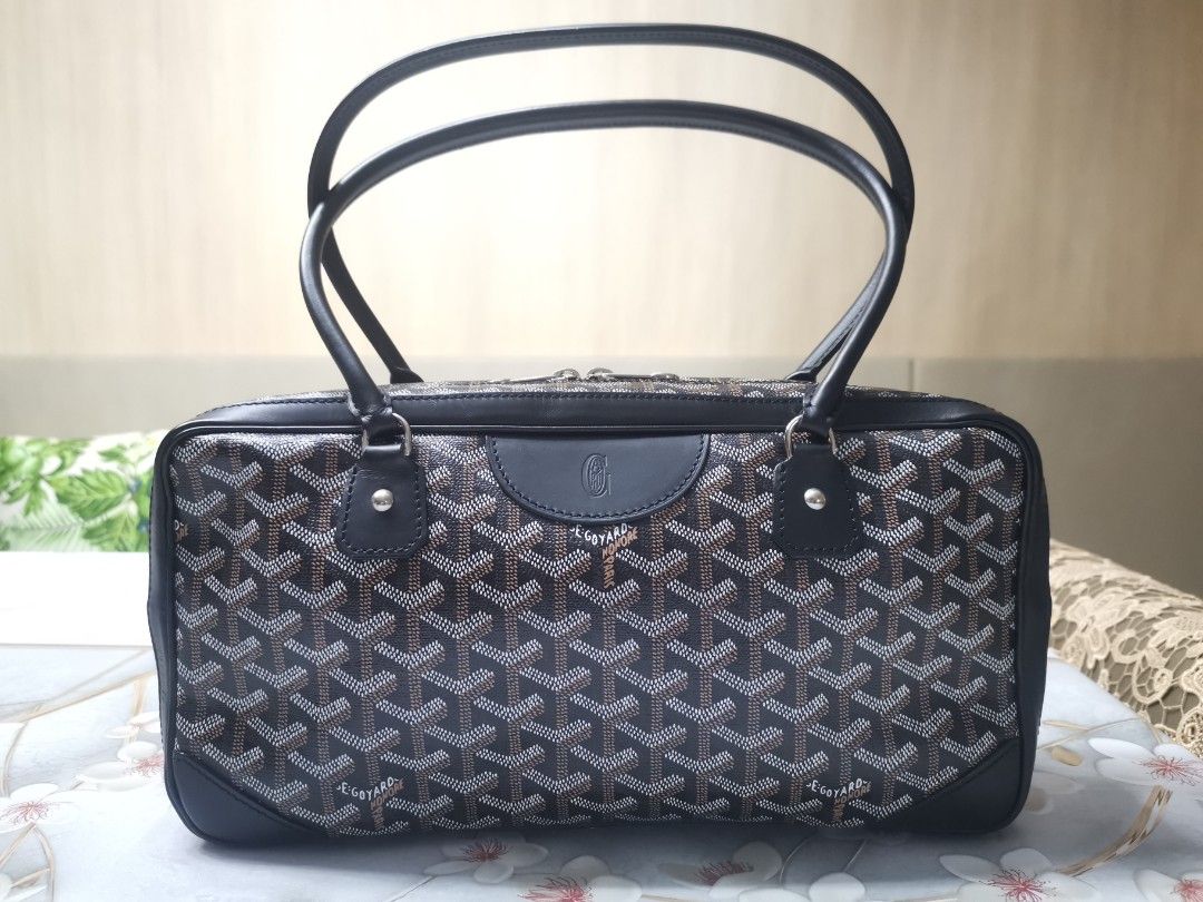 Goyard St Martin, Luxury, Bags & Wallets on Carousell