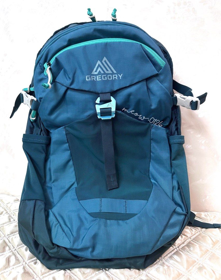 Gregory sucia 28l backpack top