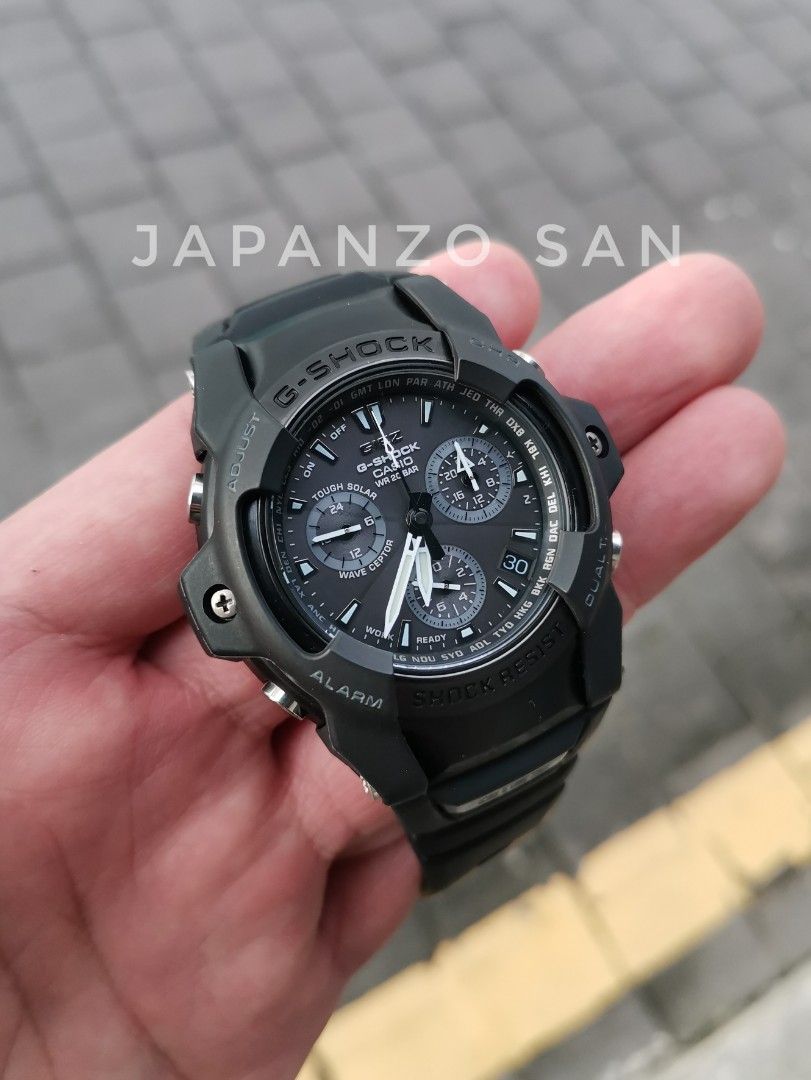 G shock shop gs 1000