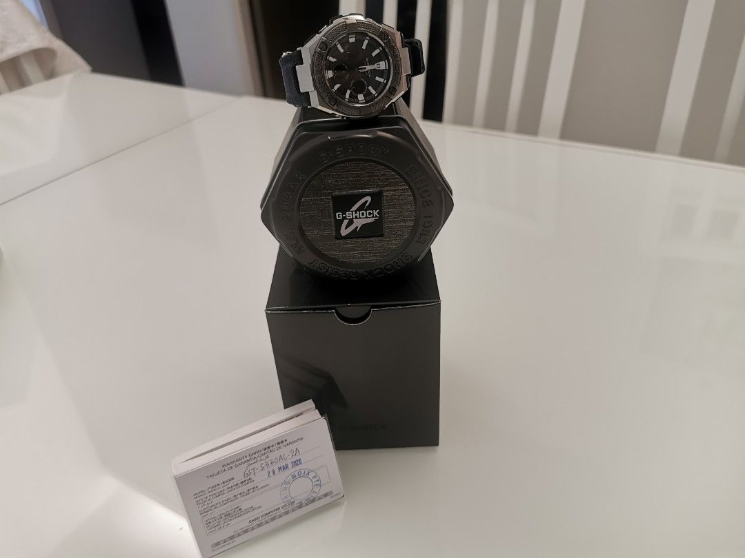 G shock 5525 discount price