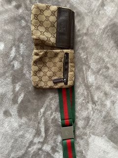 gucci belt bag