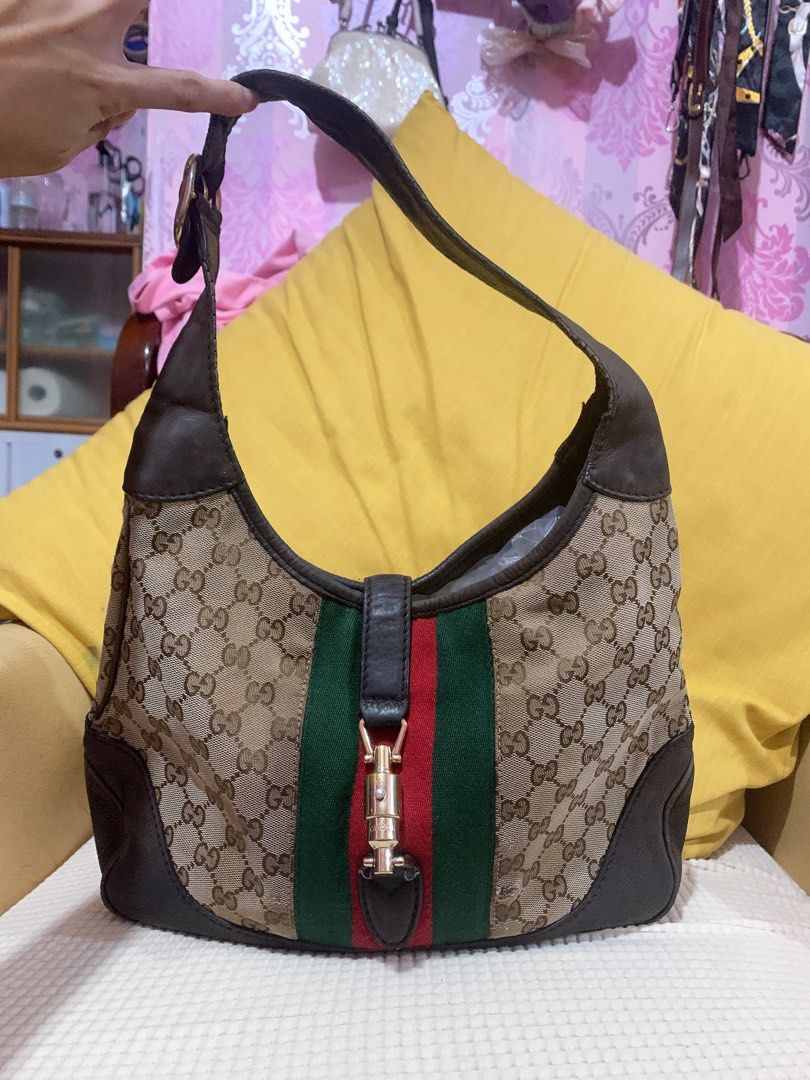 Gucci orig, Luxury, Bags & Wallets on Carousell