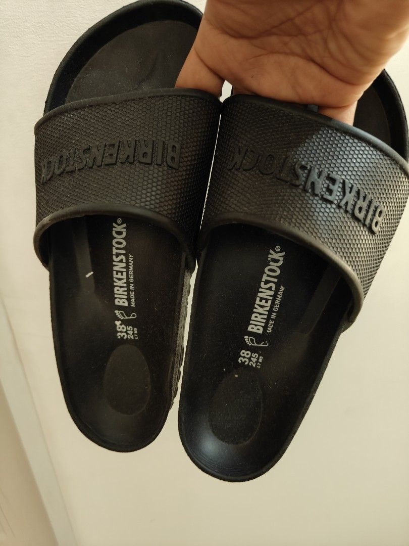 Guess birkenstocks on sale