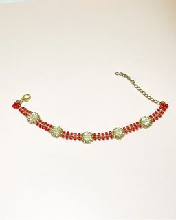 Handmade bracelet