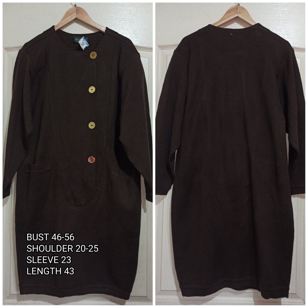 Harve top benard jacket