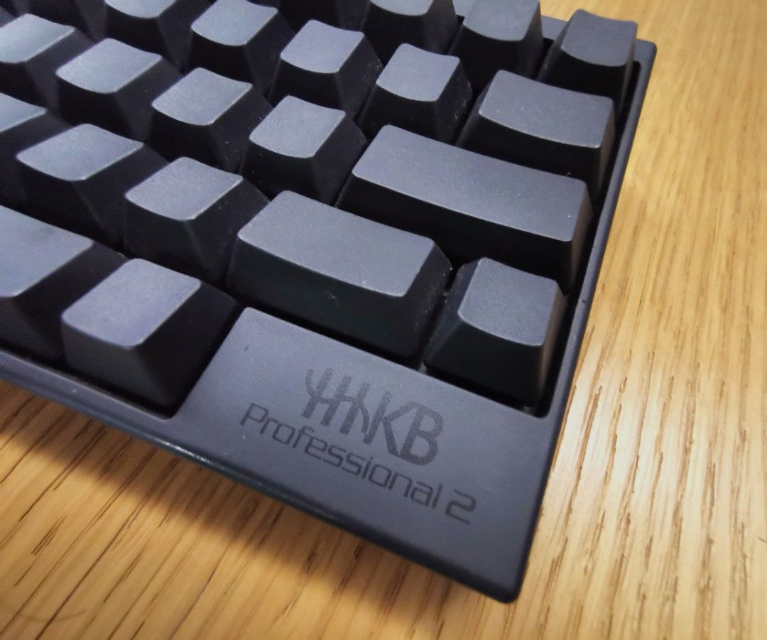 HHKP2 Professional Keyboard (model PD-KB400BN), Computers & Tech