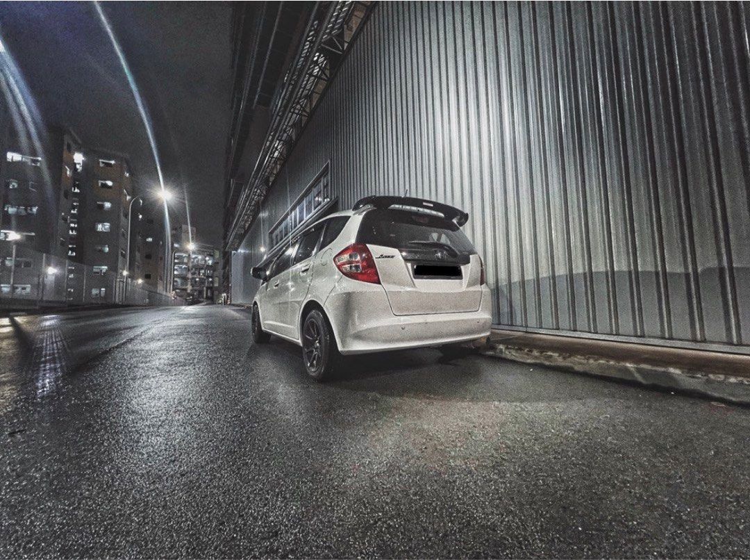 HKS pipe for Honda Fit Jazz, Car Accessories, Accessories on Carousell