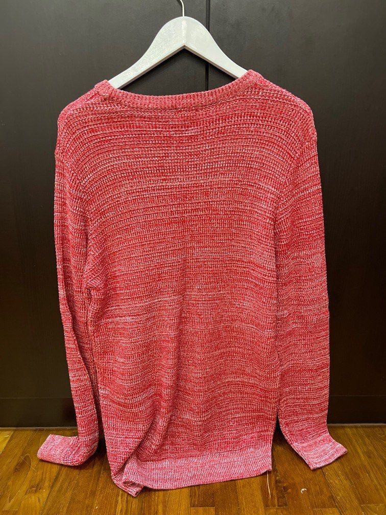 H&m mens cheap knitwear