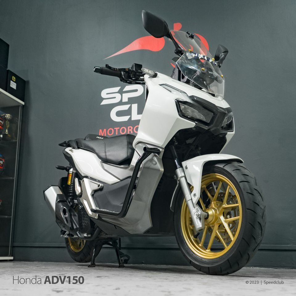 2021 honda adv clearance 150 for sale