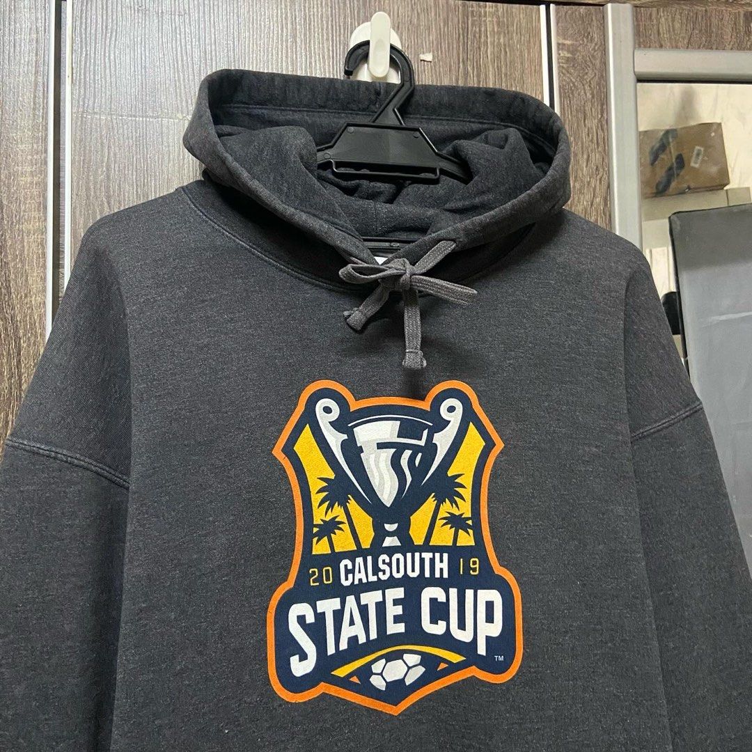 State cup 2025 hoodie 2019