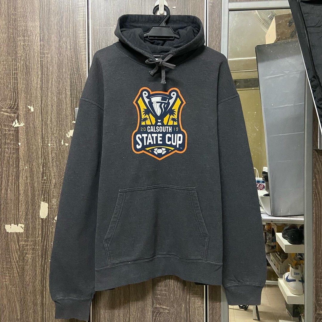 State cup sweatshirts clearance