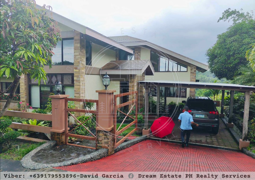 House and Lot Leisure Farms Lemery Batangas RUSH SALE, Property, For