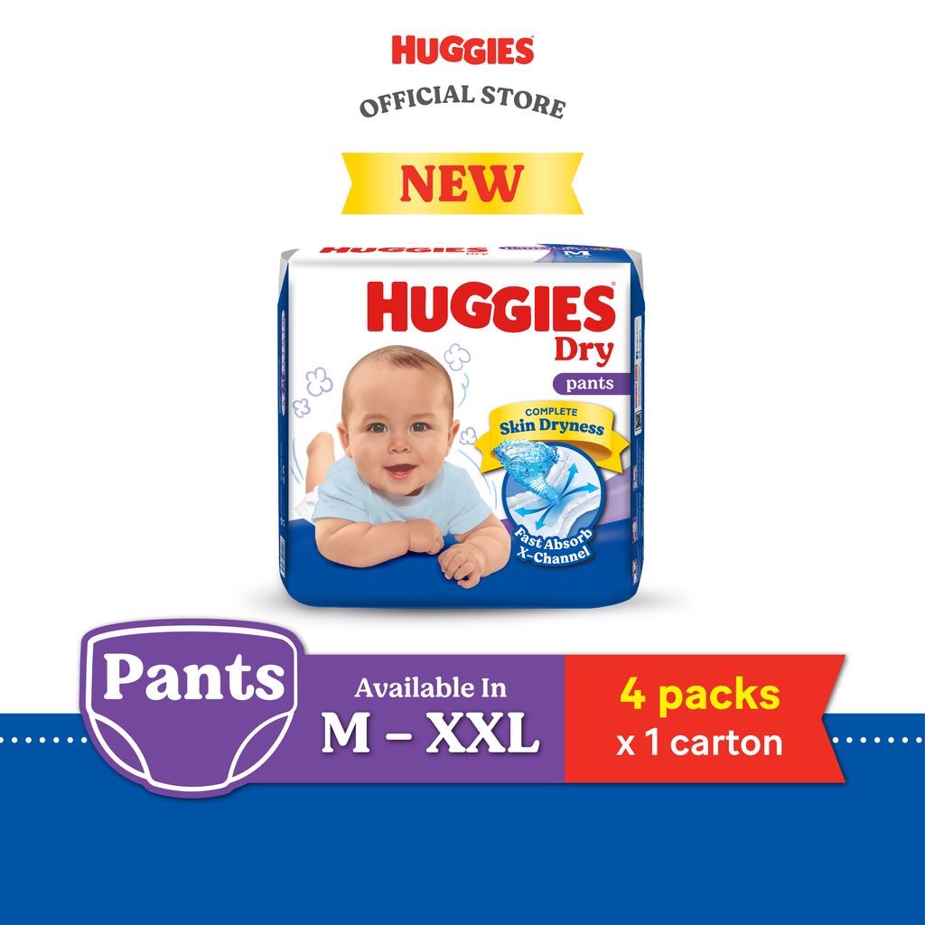 Harga sales huggies newborn