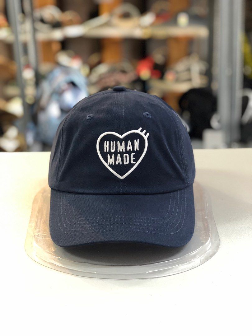 Human made cap hotsell