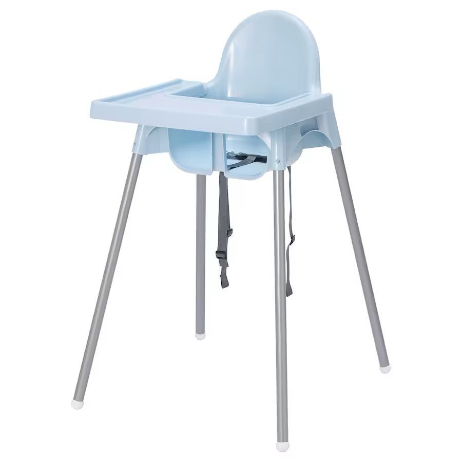 Ikea kids online high chair