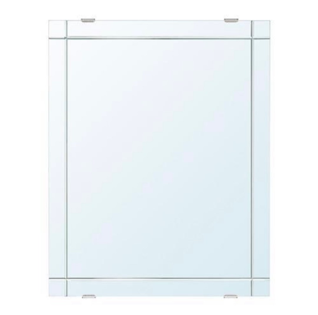 Ikea Eidsa Mirror, Furniture & Home Living, Home Decor, Mirrors on