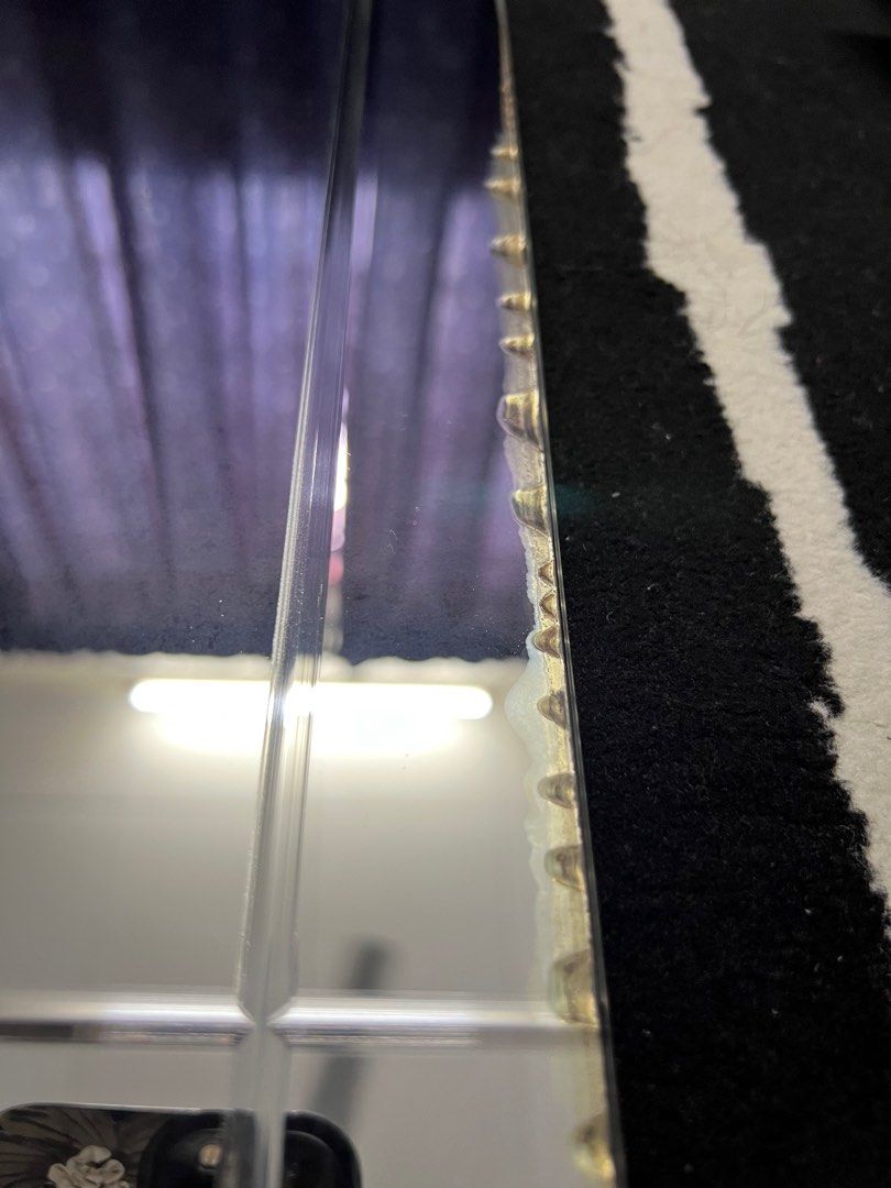 Ikea Eidsa Mirror, Furniture & Home Living, Home Decor, Mirrors on