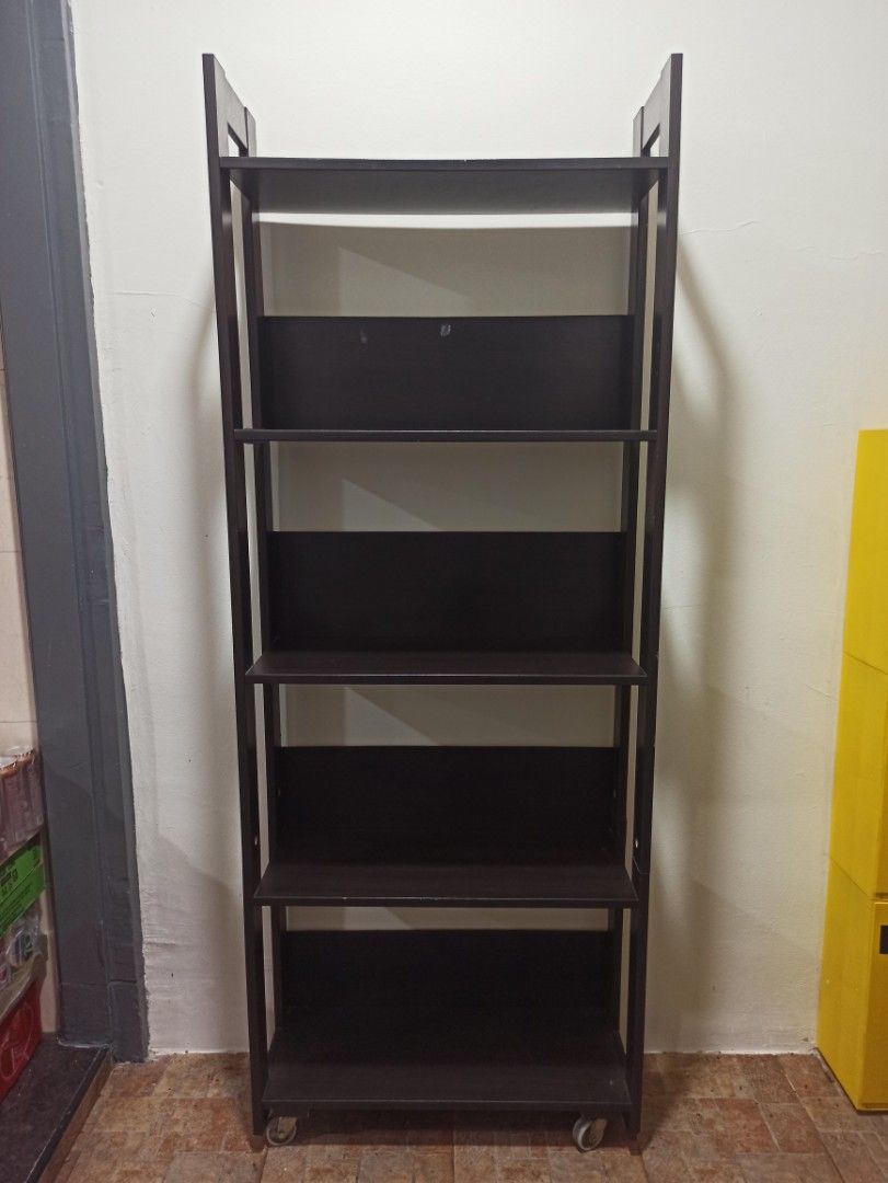 IKEA Shelf / Rack, Furniture & Home Living, Furniture, Shelves