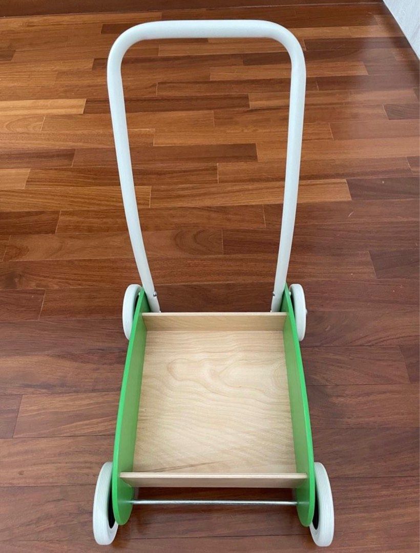 IKEA Toddler Walker, Babies & Kids, Baby Nursery & Kids Furniture
