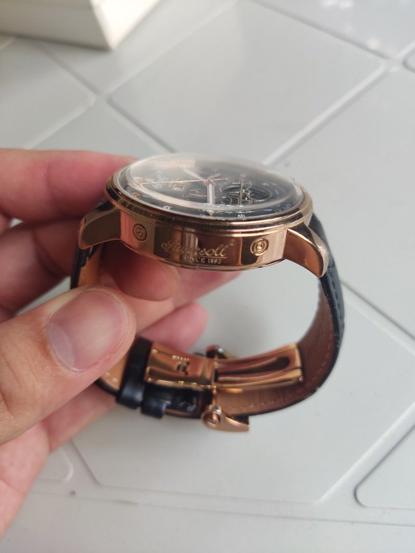 Ingersoll in4511 online