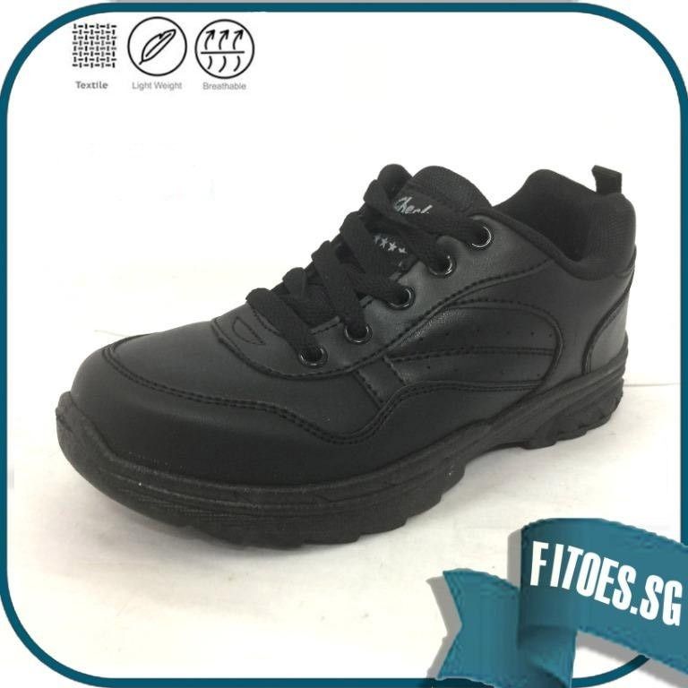 Checker school clearance shoes