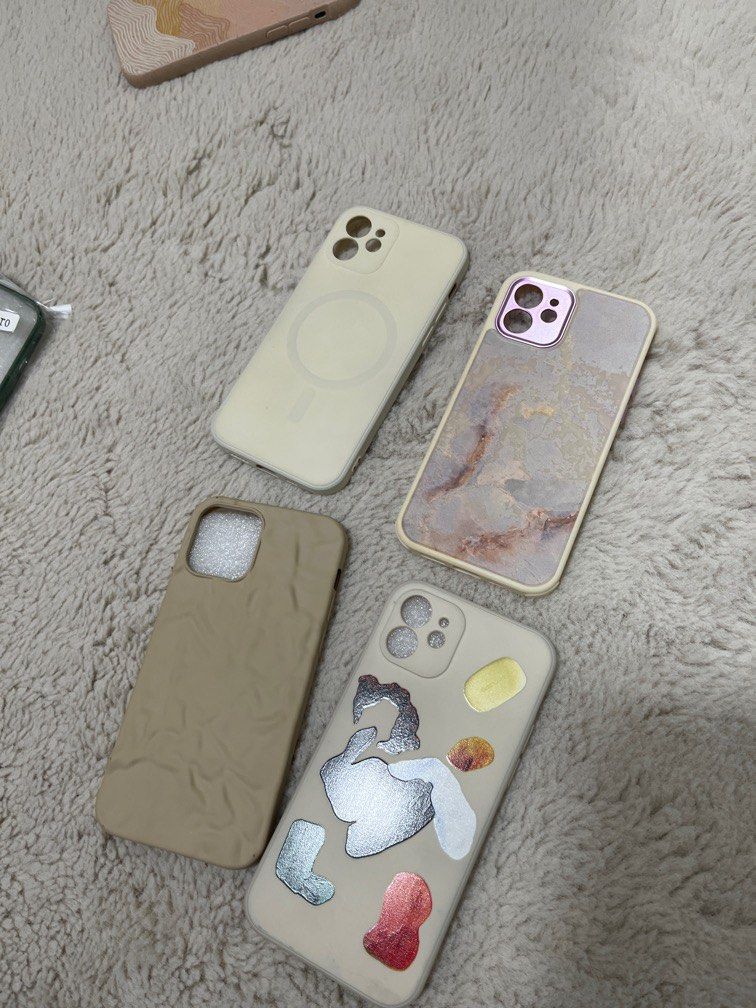 12 Pro Max Iphone 11 Beige Case IPhone 11 Pro Max Beige