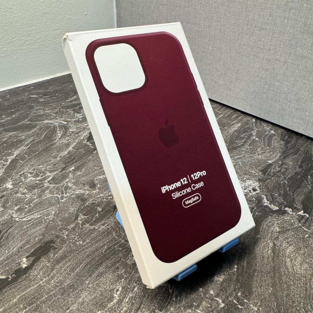 Plum store apple case