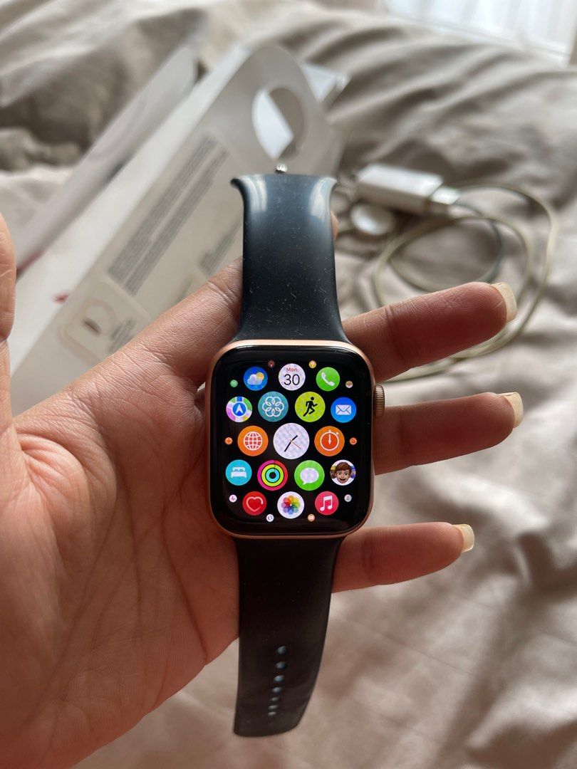 Iwatch series 6 ibox