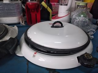 JAPAN ELECTRIC COOKER