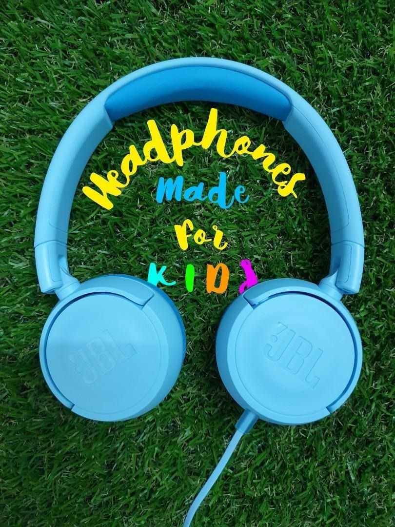 Jbl jr 300 hotsell headphones
