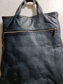 Pauls Boutique London Maisy Patent Bowler Bag‼️