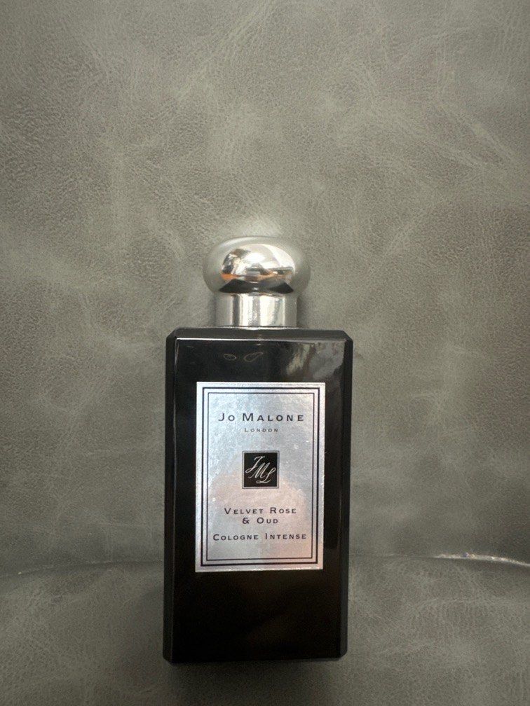 Jo Malone 香水100 ml Velvet Rose & Oud, 美容＆化妝品, 沐浴＆身體