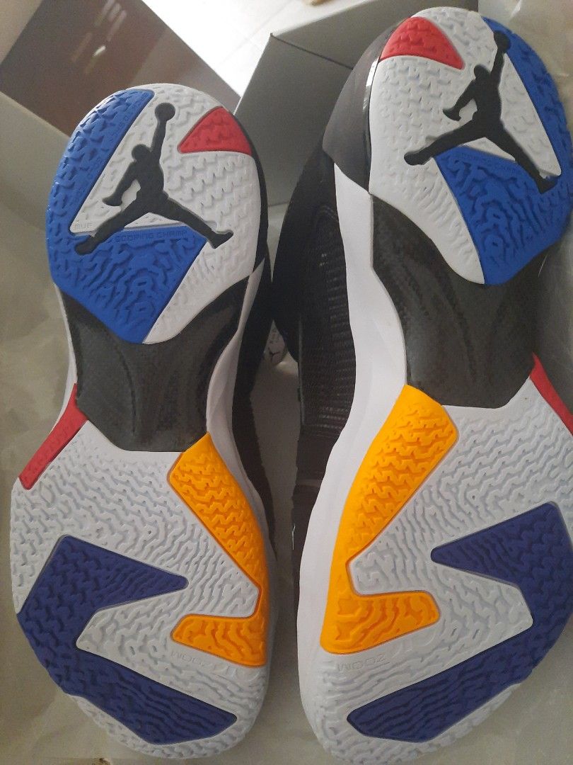 Jordan 6 deals nothing but net