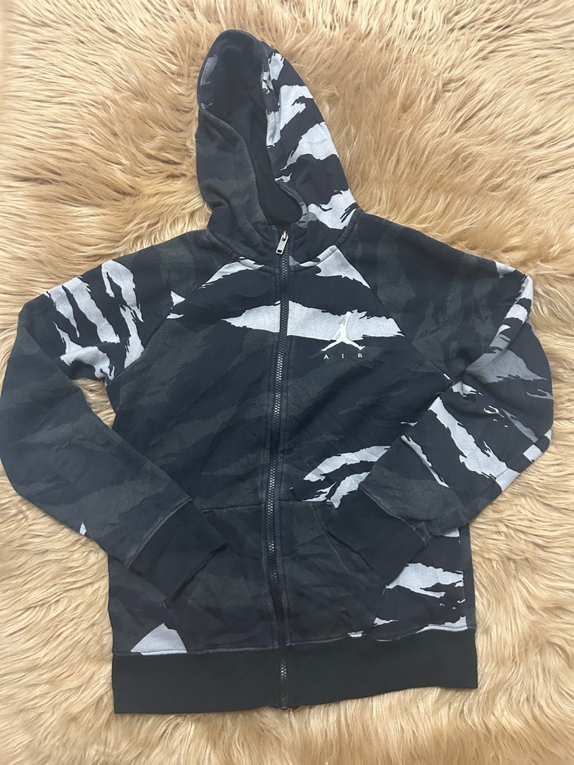 gators jordan hoodie