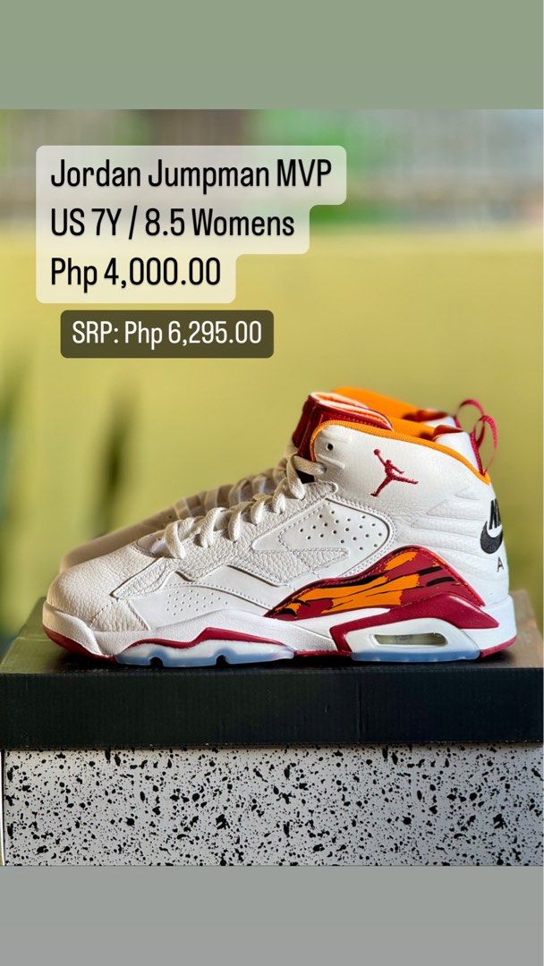 7y in women's shop jordans