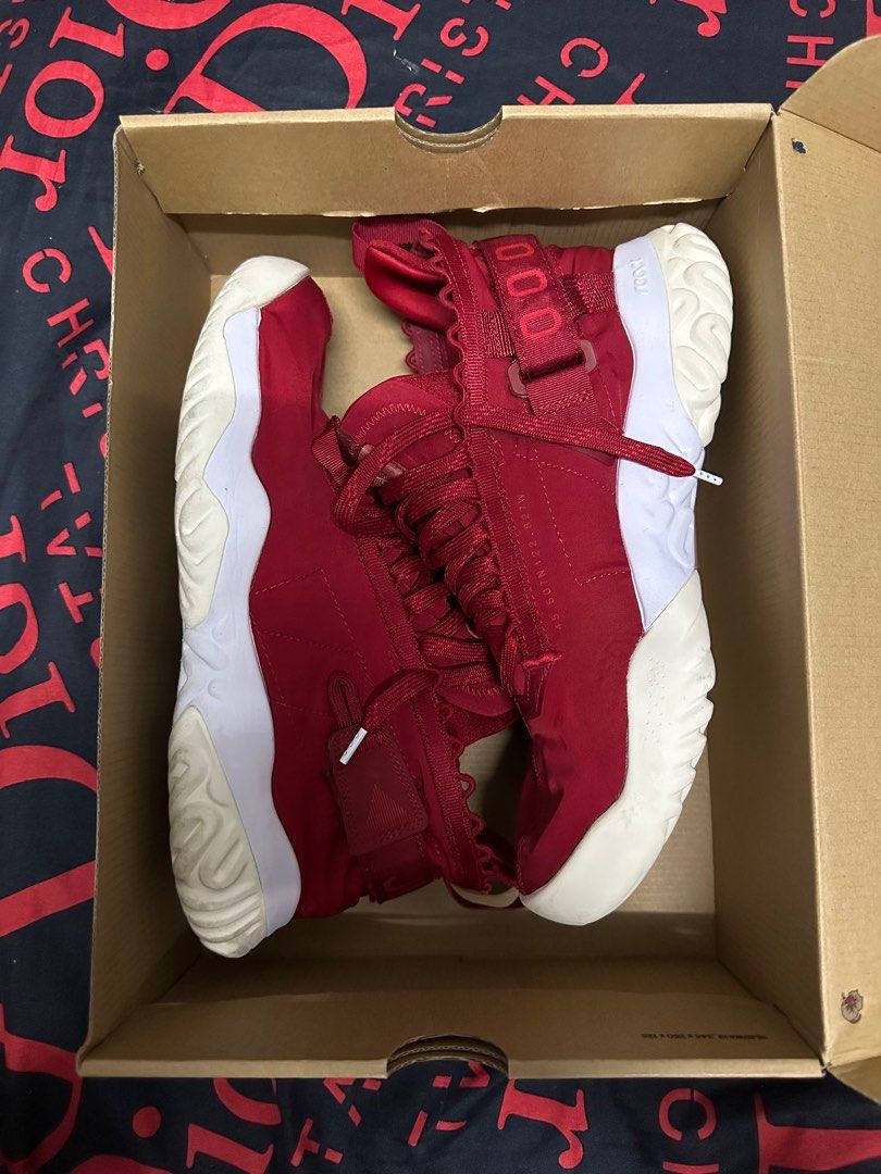 Jordan proto react max 72 new arrivals
