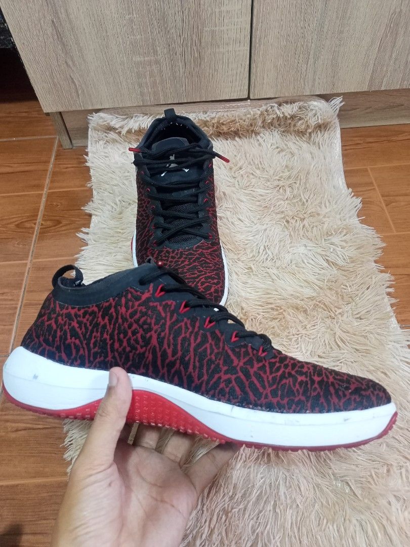 Jordan Trainer 1 Low