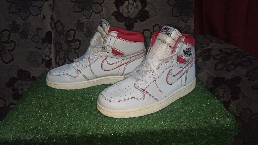 Jual air jordan on sale original