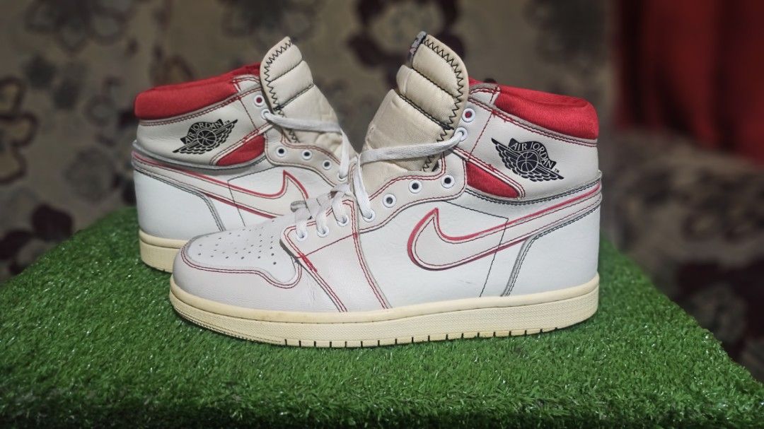 Jual nike air jordan store